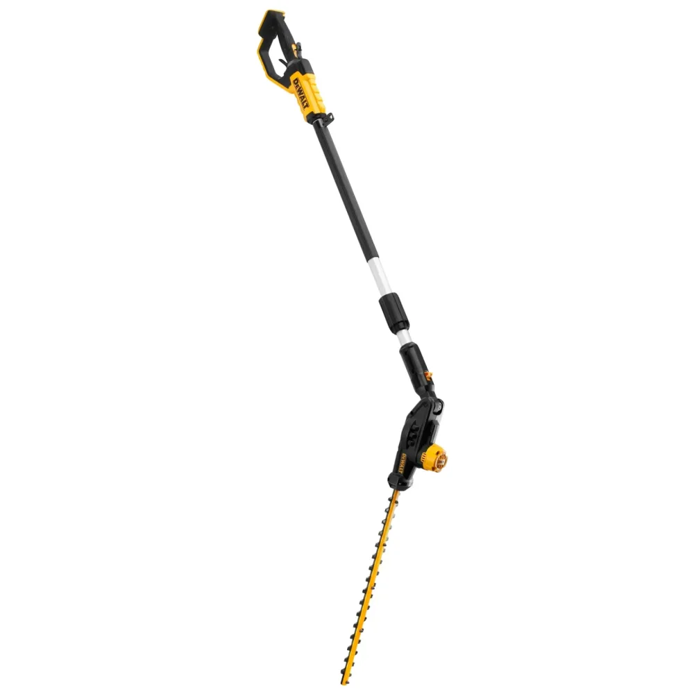 DeWalt aku štapne škare za živicu DCMPH566N 18 V XR — 55 cm, doseg 3,35 m, bez baterije — slika 3 od 8