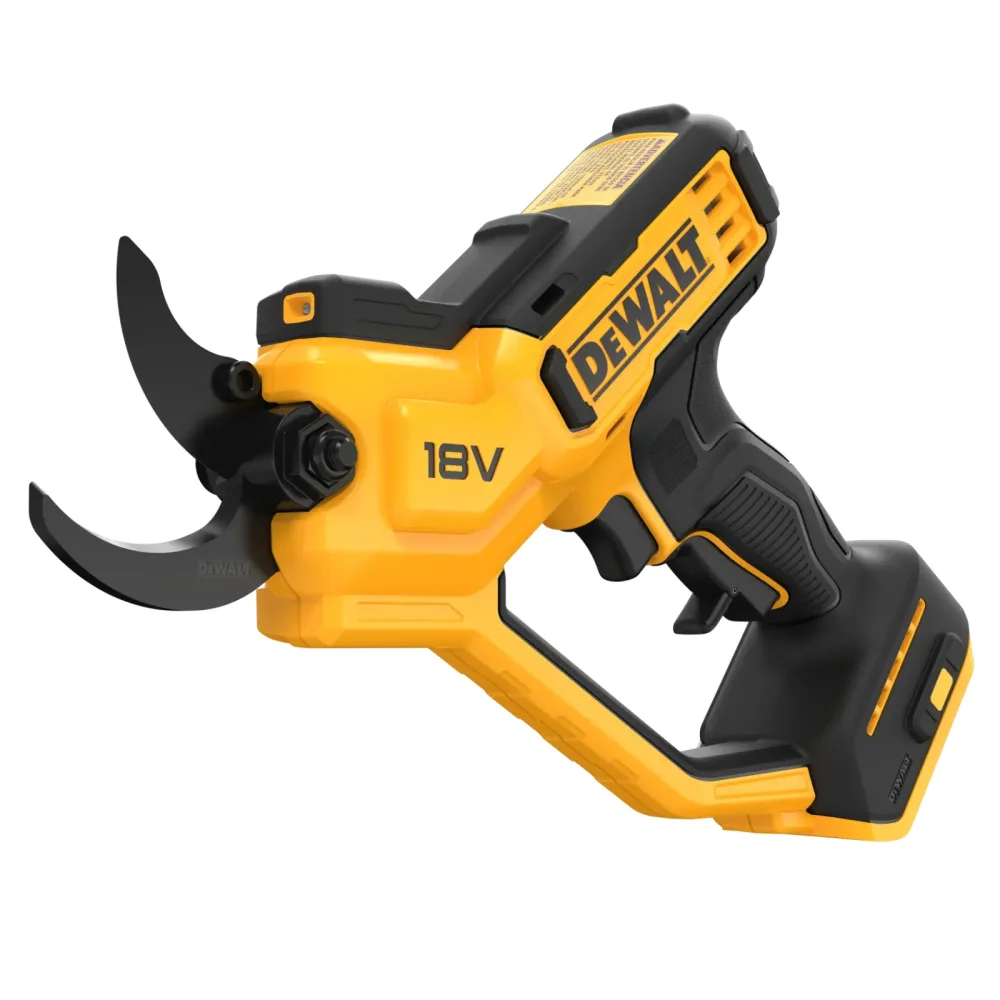 DeWalt aku škare za orezivanje DCMPP568N 18 V XR — do 38 mm, bez baterije