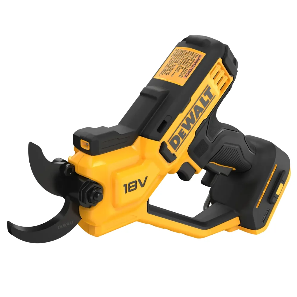DeWalt aku škare za orezivanje DCMPP568N 18 V XR — do 38 mm, bez baterije — slika 3 od 4