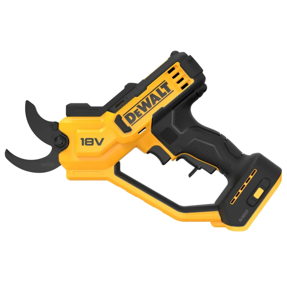 DeWalt aku škare za orezivanje DCMPP568N 18 V XR — do 38 mm, bez baterije — slika 2 od 4