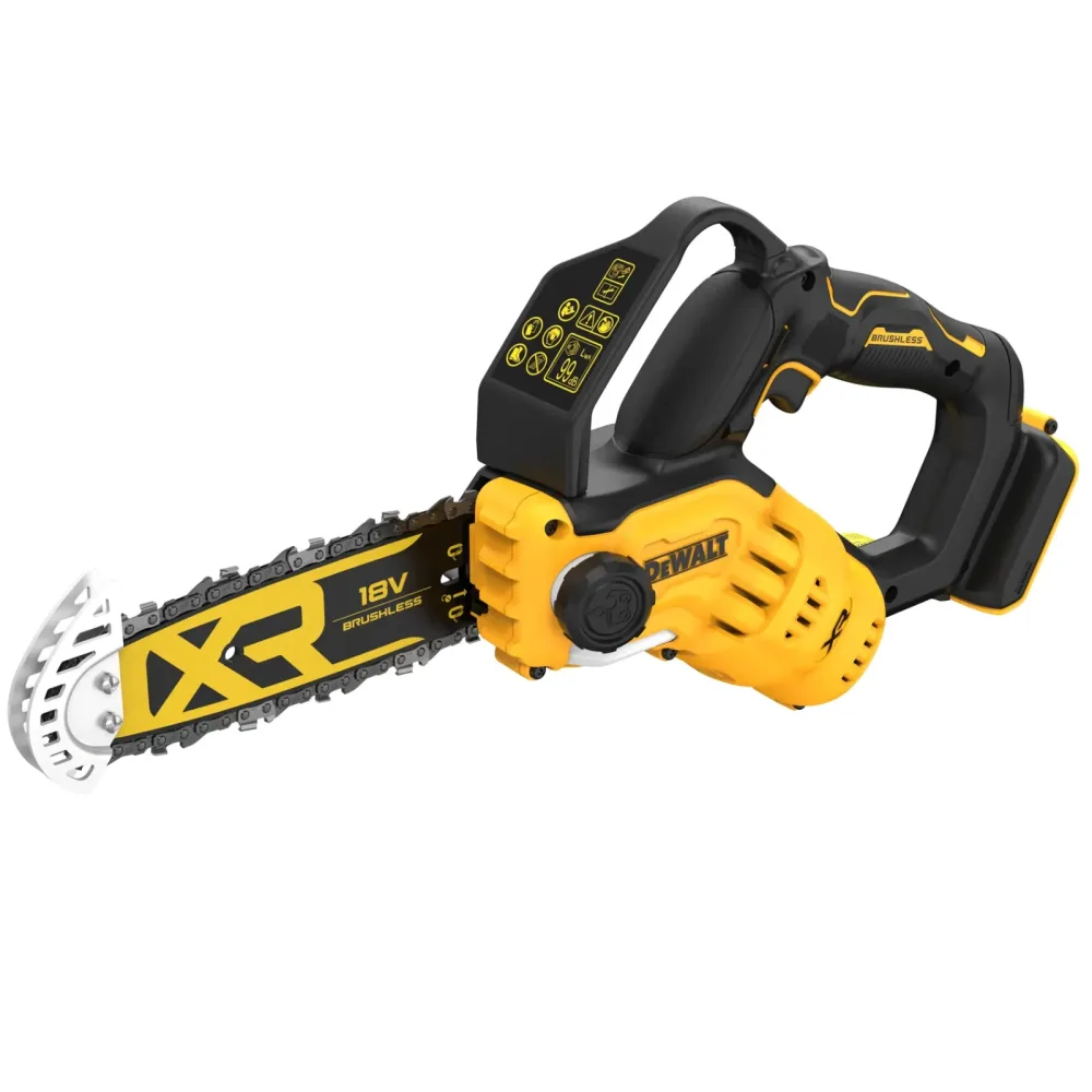 DeWalt aku pila za orezivanje DCMPS520N 18 V XR — 20 cm, bez baterije — slika 3 od 8