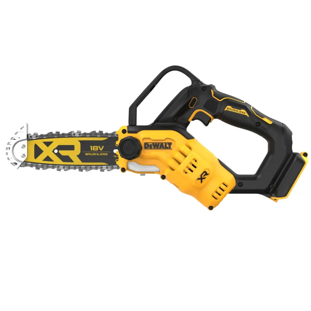 DeWalt aku pila za orezivanje DCMPS520N 18 V XR — 20 cm, bez baterije — slika 2 od 8