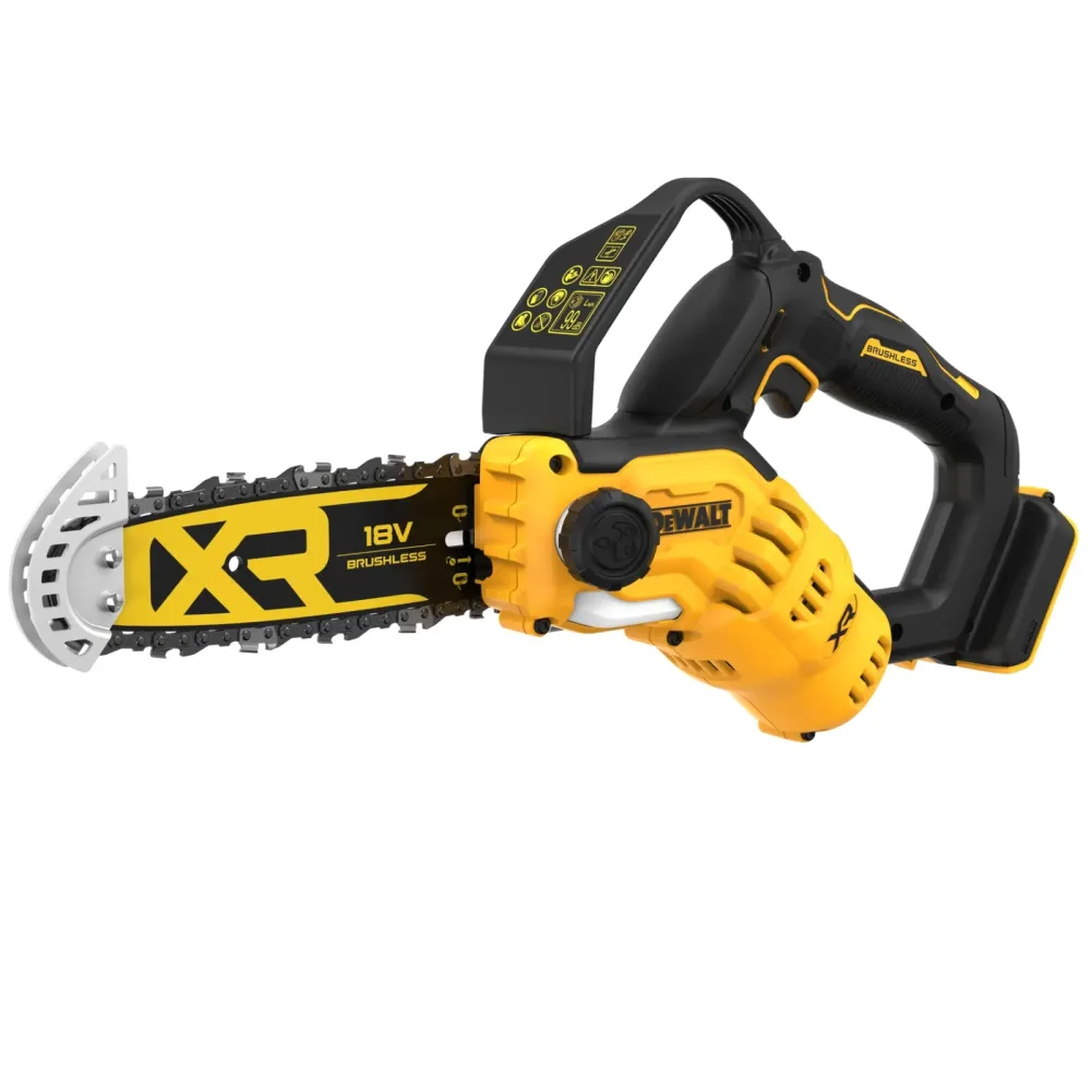 DeWalt aku pila za orezivanje DCMPS520N 18 V XR — 20 cm, bez baterije