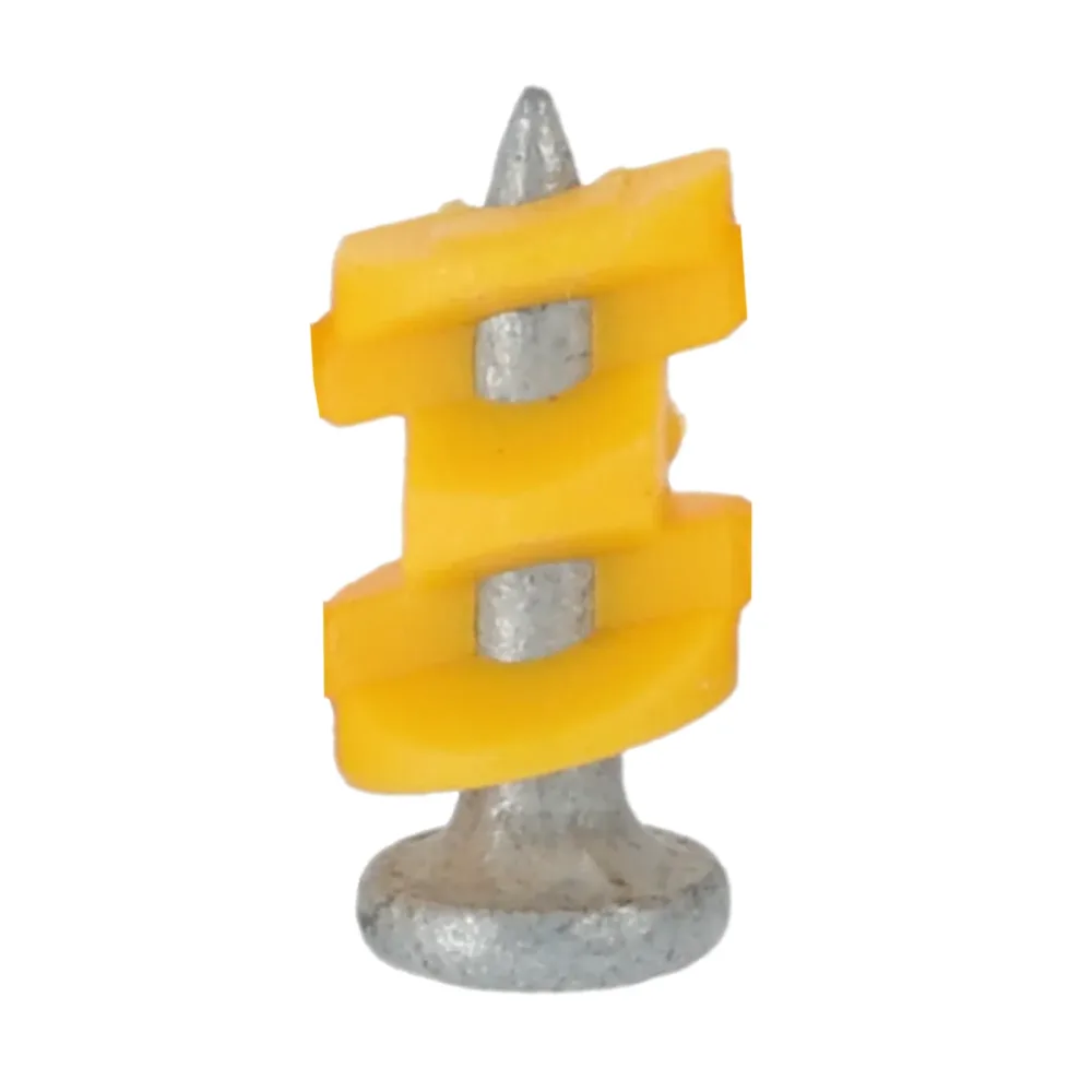 DeWalt čavli za aku čavličar DCN890 DCN8901015 za beton — 2,6 × 15 mm, 1005 kom — slika 2 od 2