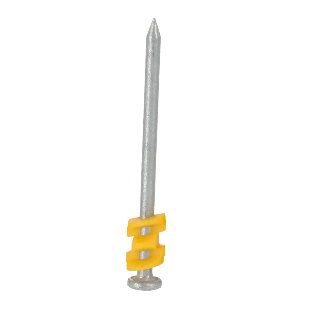 DeWalt čavli za aku čavličar DCN890 DCN8901050 za beton — 2,6 × 50 mm, 510 kom — slika 2 od 2