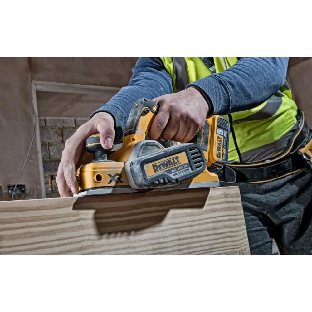 DeWalt aku blanja DCP580N 18 V XR — 82 mm, bez baterije — slika 6 od 7