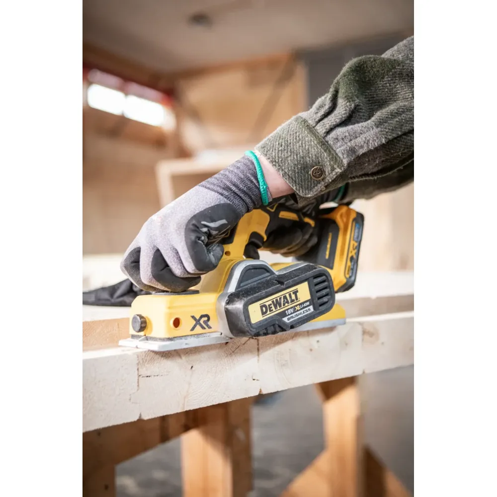 DeWalt aku blanja DCP580N 18 V XR — 82 mm, bez baterije — slika 4 od 7