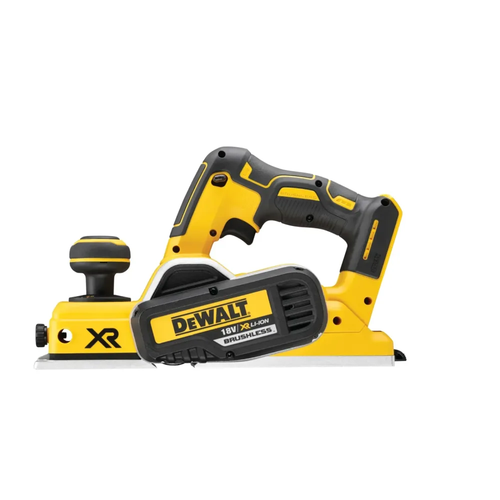DeWalt aku blanja DCP580N 18 V XR — 82 mm, bez baterije — slika 2 od 7
