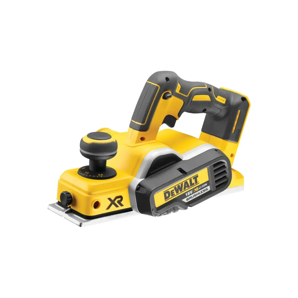 DeWalt aku blanja DCP580N 18 V XR — 82 mm, bez baterije