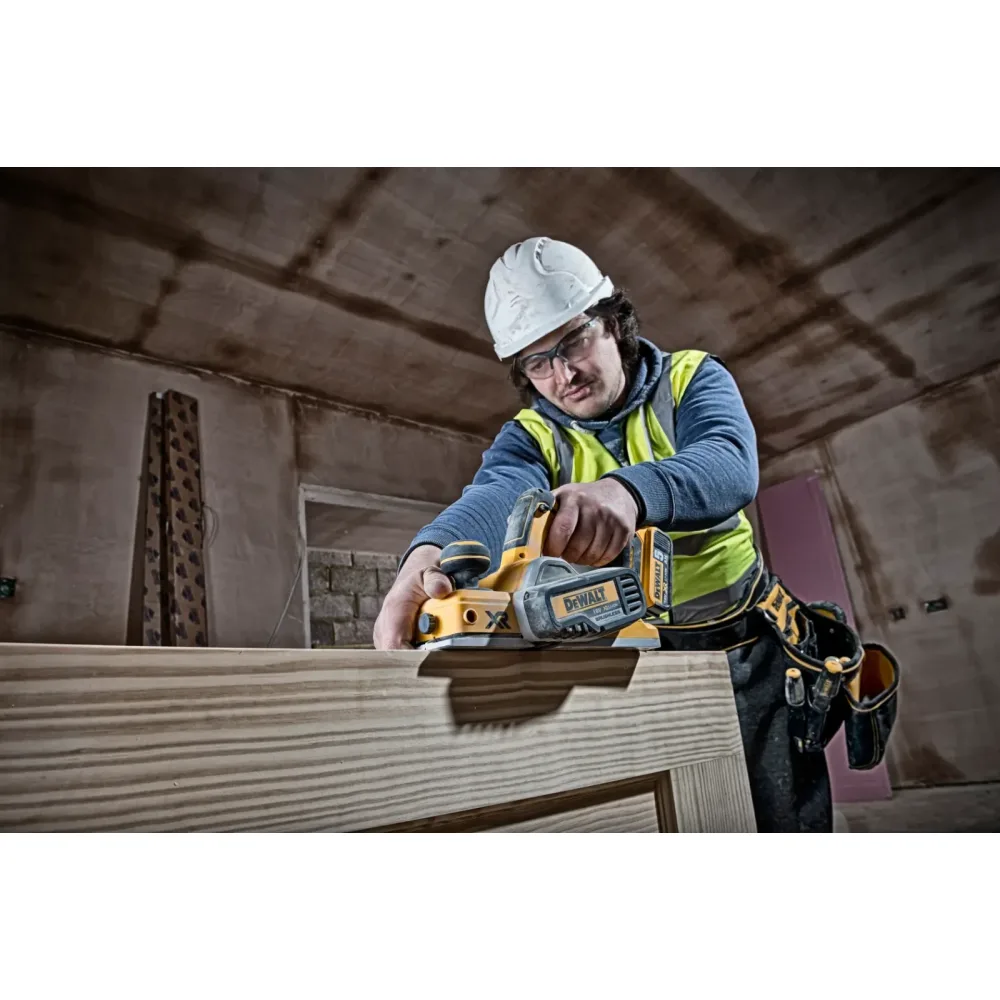 DeWalt aku blanja DCP580N 18 V XR — 82 mm, bez baterije — slika 5 od 7