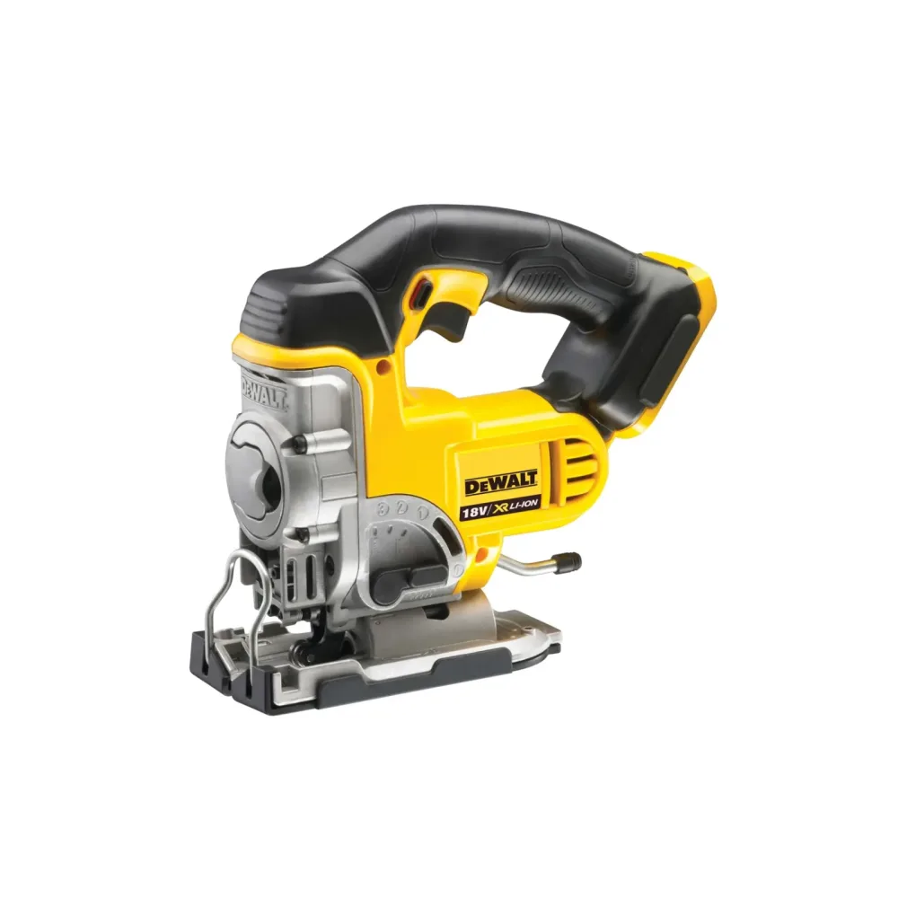 DeWalt aku ubodna pila DCS331N 18 V XR — bez baterije
