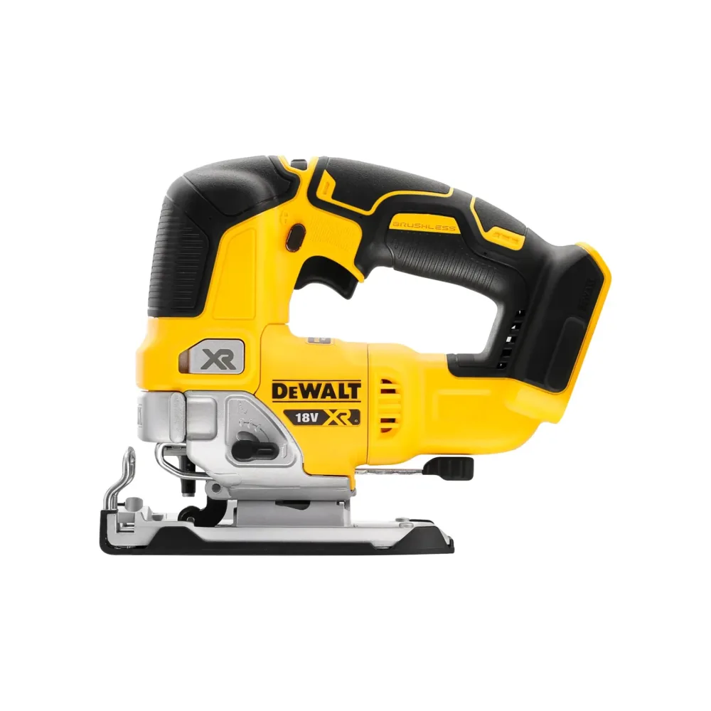 DeWalt aku ubodna pila DCS334N 18 V XR — bez baterije — slika 2 od 8
