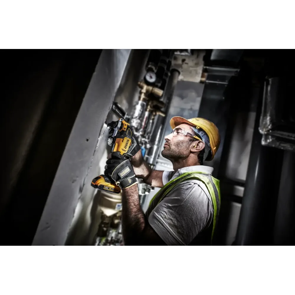 DeWalt aku višenamjenski alat DCS356N 18 V XR — 3 brzine, bez baterije — slika 5 od 8