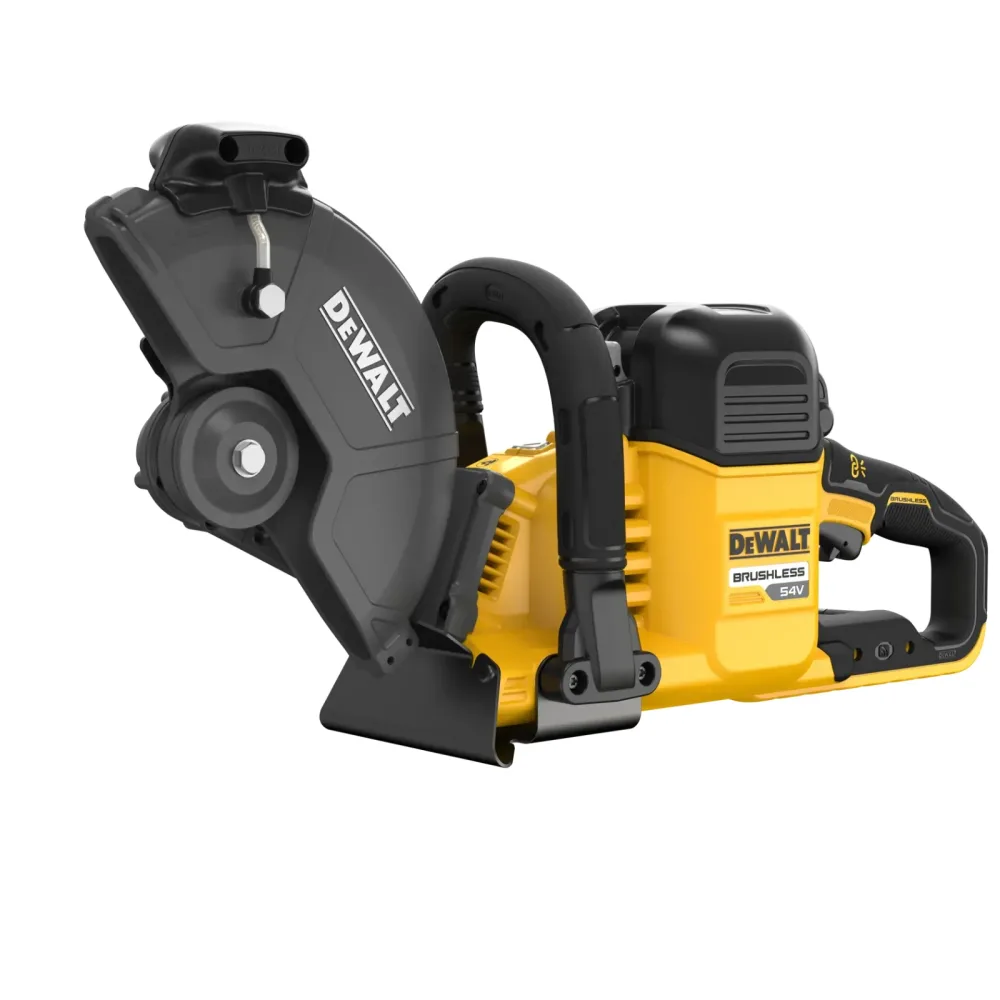 DeWalt aku rezalica DCS691N 54 V FLEXVOLT — 230 mm, bez baterije