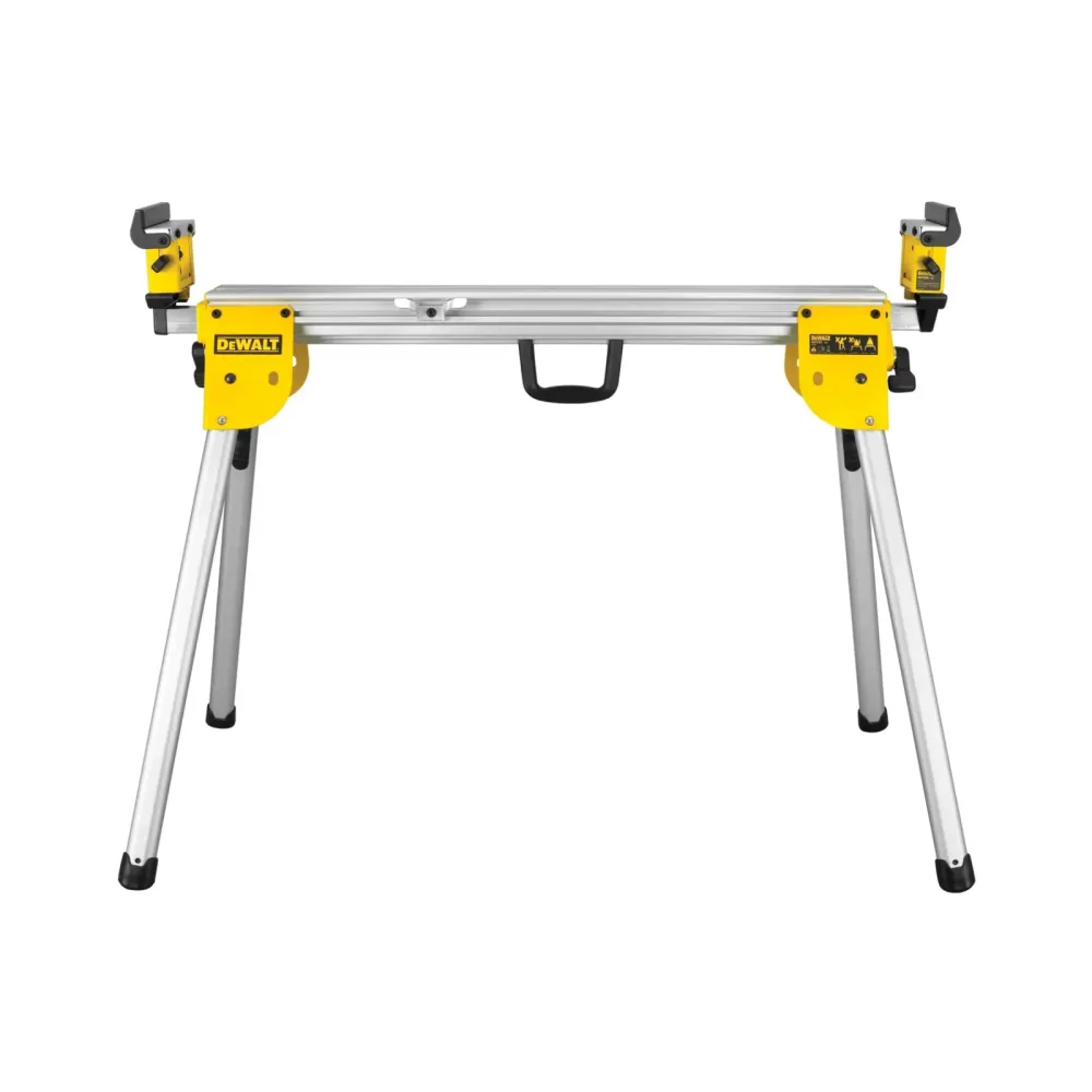 DeWalt kompaktno postolje za kutne pile DE7033 — do 2,63 m, aluminij