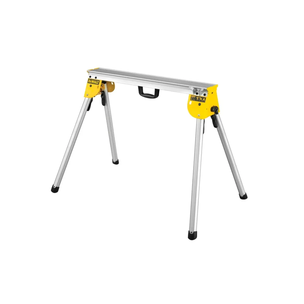 DeWalt montažni stalak DE7035 — za kutne pile, aluminij