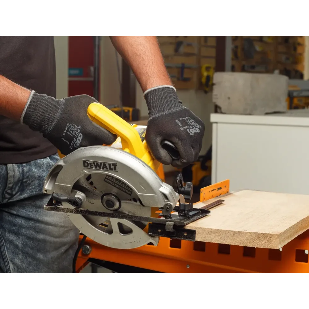 DeWalt list kružne pile DT10302 EXTREME — 184 × 16 mm, 24 zuba — slika 3 od 3