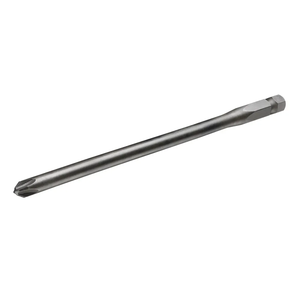 DeWalt bit PH2 DT20425 za magazin odvijača za suhu gradnju — 153 mm, 1 kom — slika 2 od 3