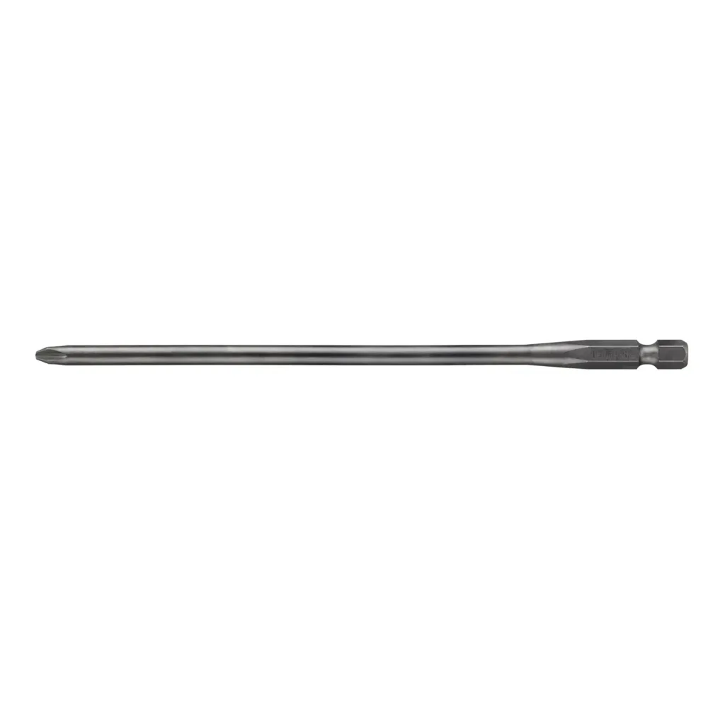 DeWalt bit PH2 DT20425 za magazin odvijača za suhu gradnju — 153 mm, 1 kom — slika 3 od 3