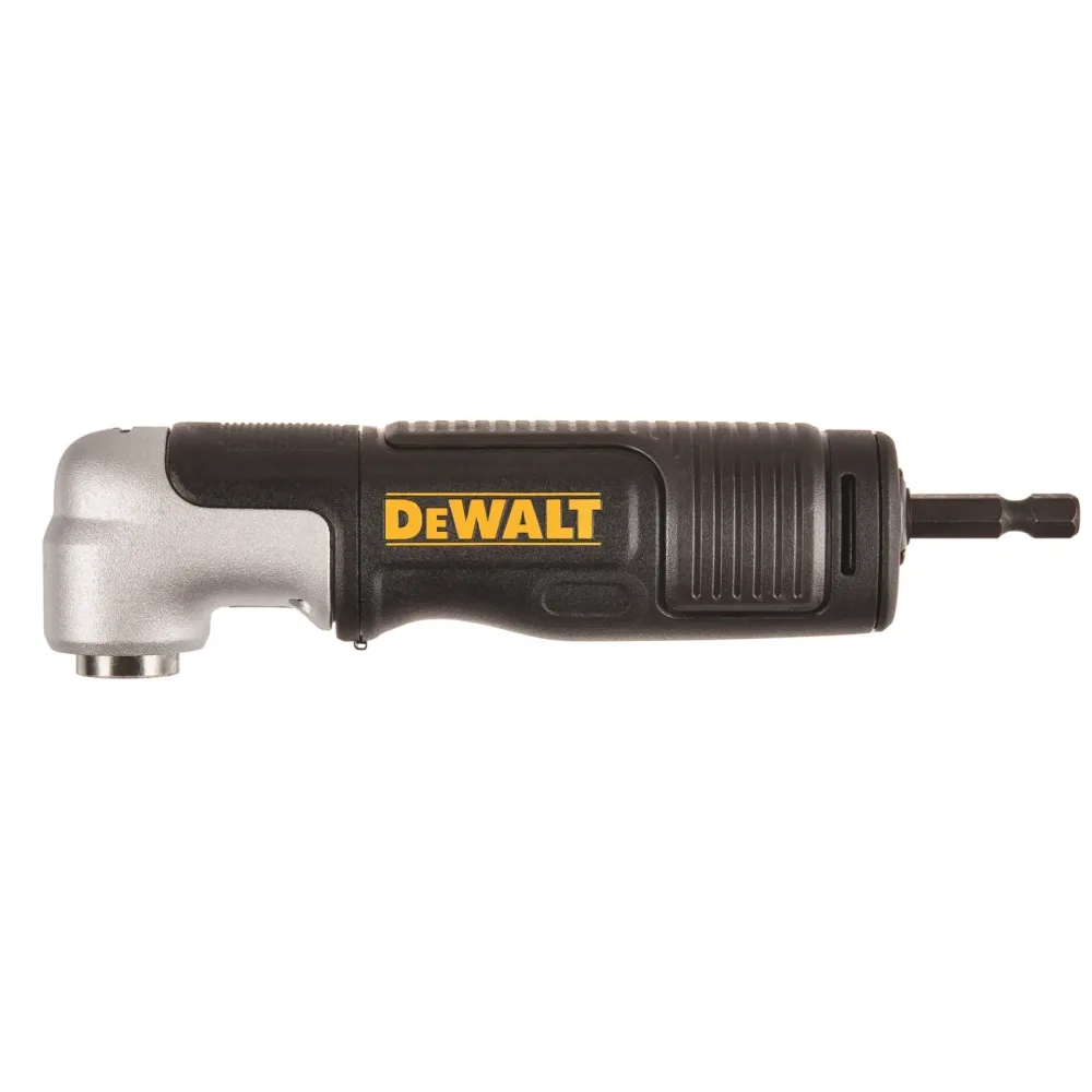 DeWalt kutni nastavak DT20500 IMPACT READY — 1/4", modularni