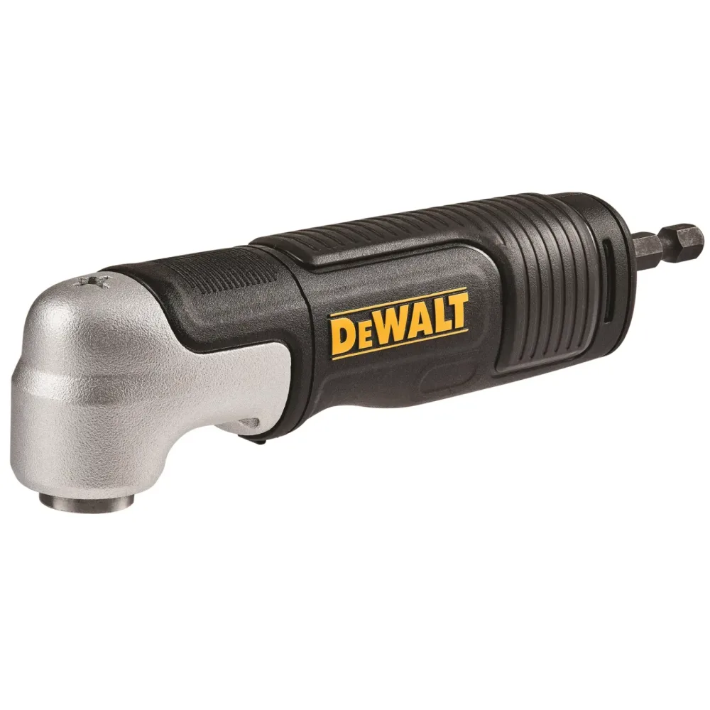 DeWalt kutni nastavak DT20500 IMPACT READY — 1/4", modularni — slika 2 od 6