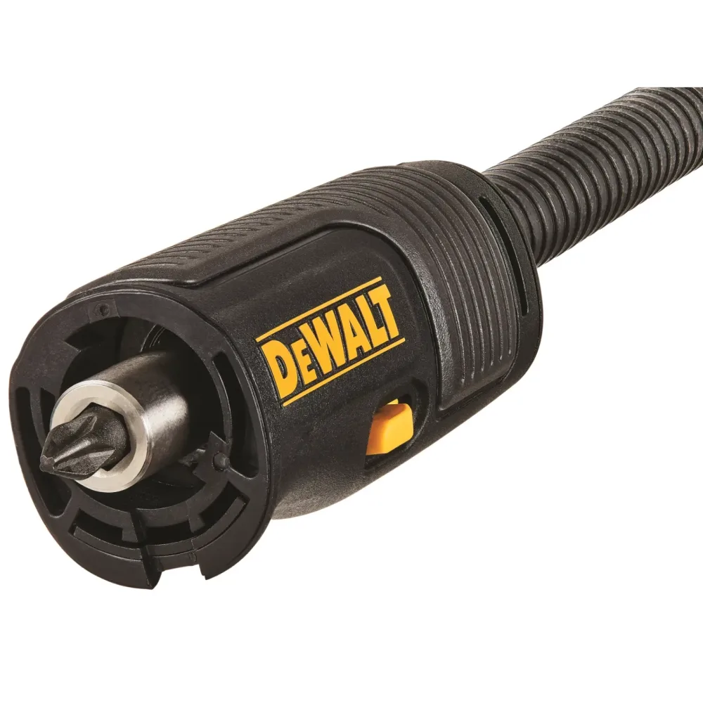 DeWalt savitljivi nastavak DT20501 IMPACT READY — 1/4", za kutni nastavak — slika 3 od 3