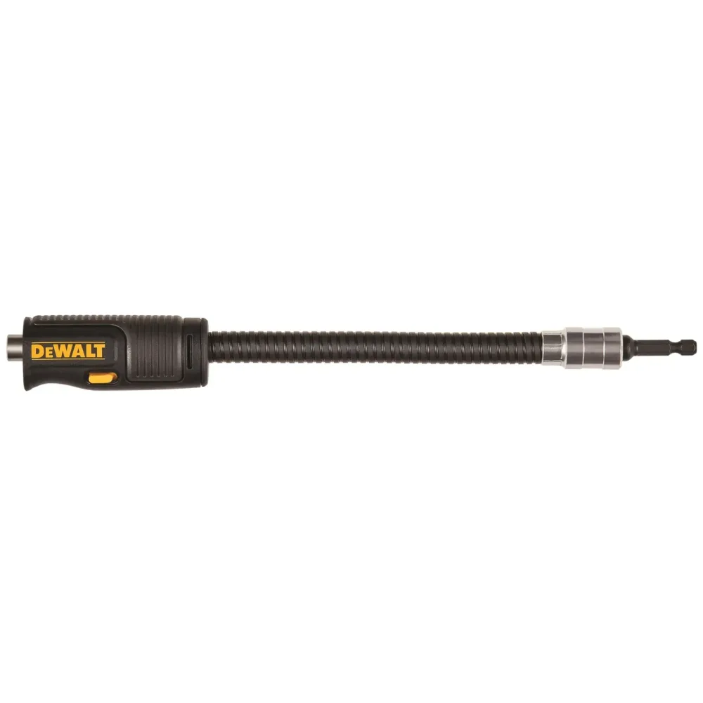 DeWalt savitljivi nastavak DT20501 IMPACT READY — 1/4", za kutni nastavak — slika 2 od 3