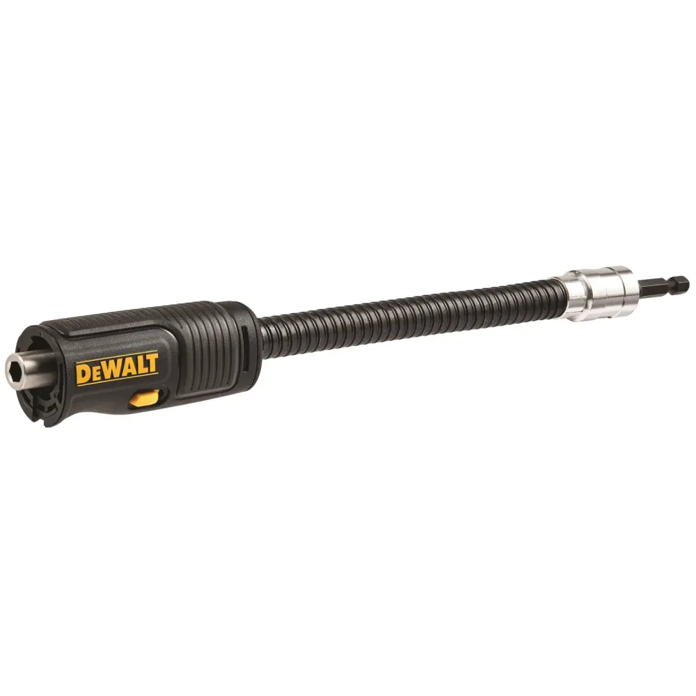 DeWalt savitljivi nastavak DT20501 IMPACT READY — 1/4", za kutni nastavak