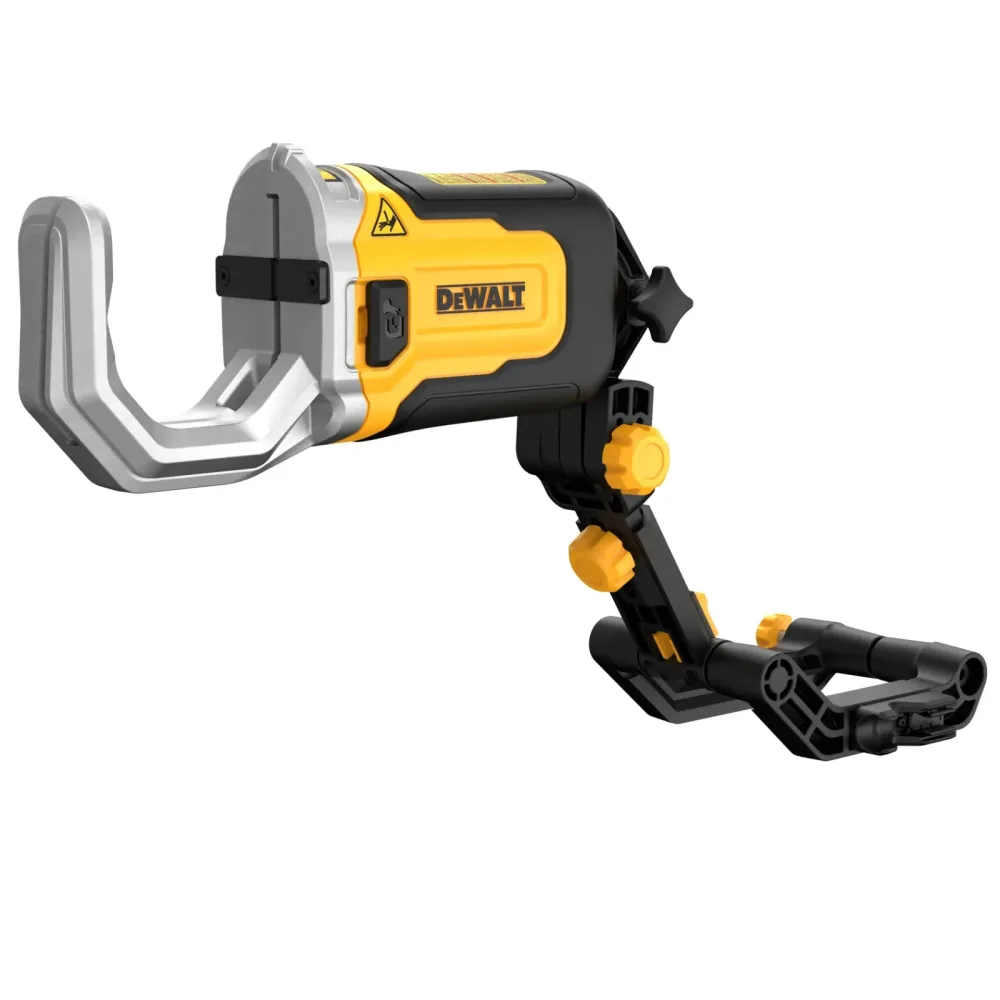 DeWalt nastavak za rezanje PVC i PEX cijevi DT20560 — do 50 mm, 1/4"