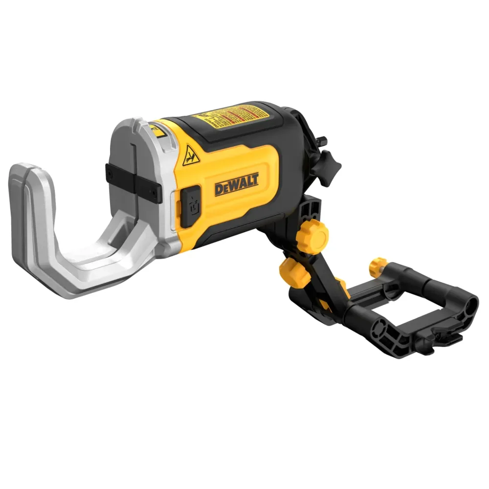 DeWalt nastavak za rezanje PVC i PEX cijevi DT20560 — do 50 mm, 1/4" — slika 3 od 7