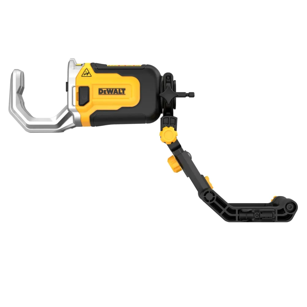 DeWalt nastavak za rezanje PVC i PEX cijevi DT20560 — do 50 mm, 1/4" — slika 2 od 7