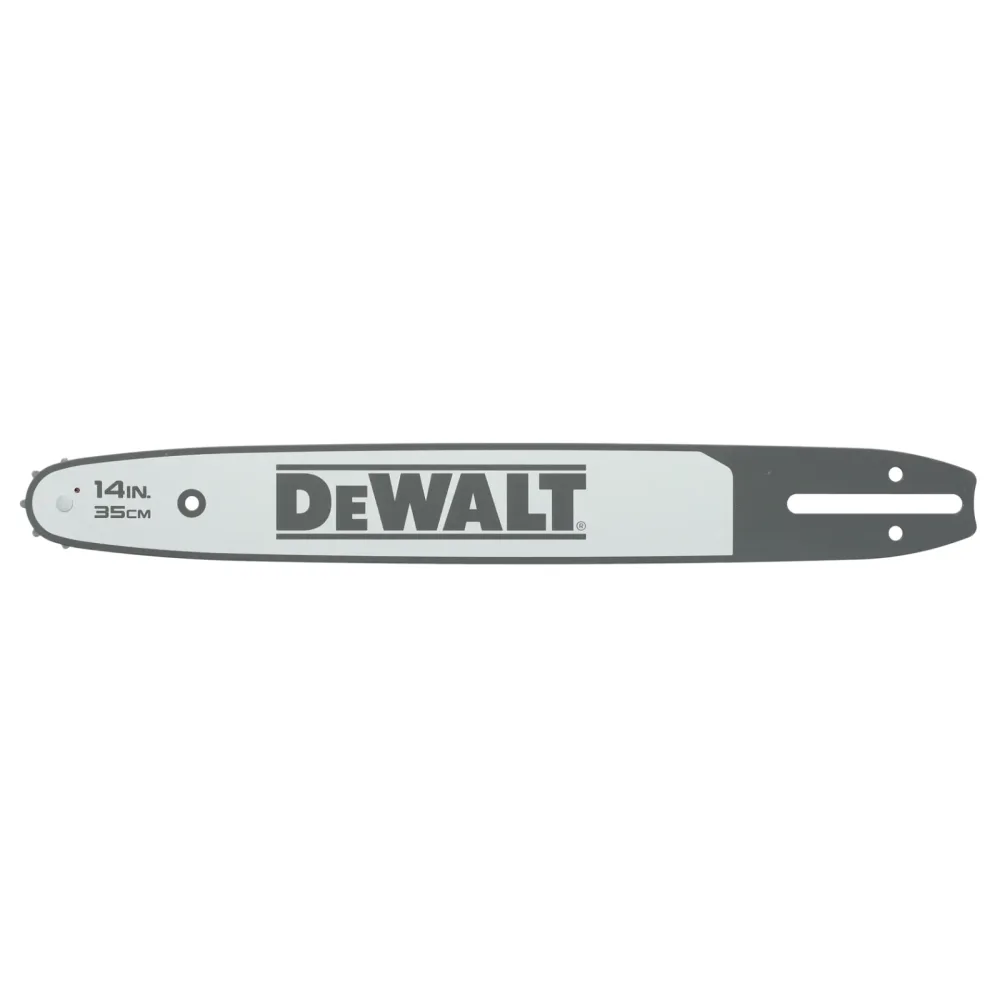 DeWalt vodilica za aku pilu DT20691 — 35 cm, za DCMCST635 — slika 2 od 2