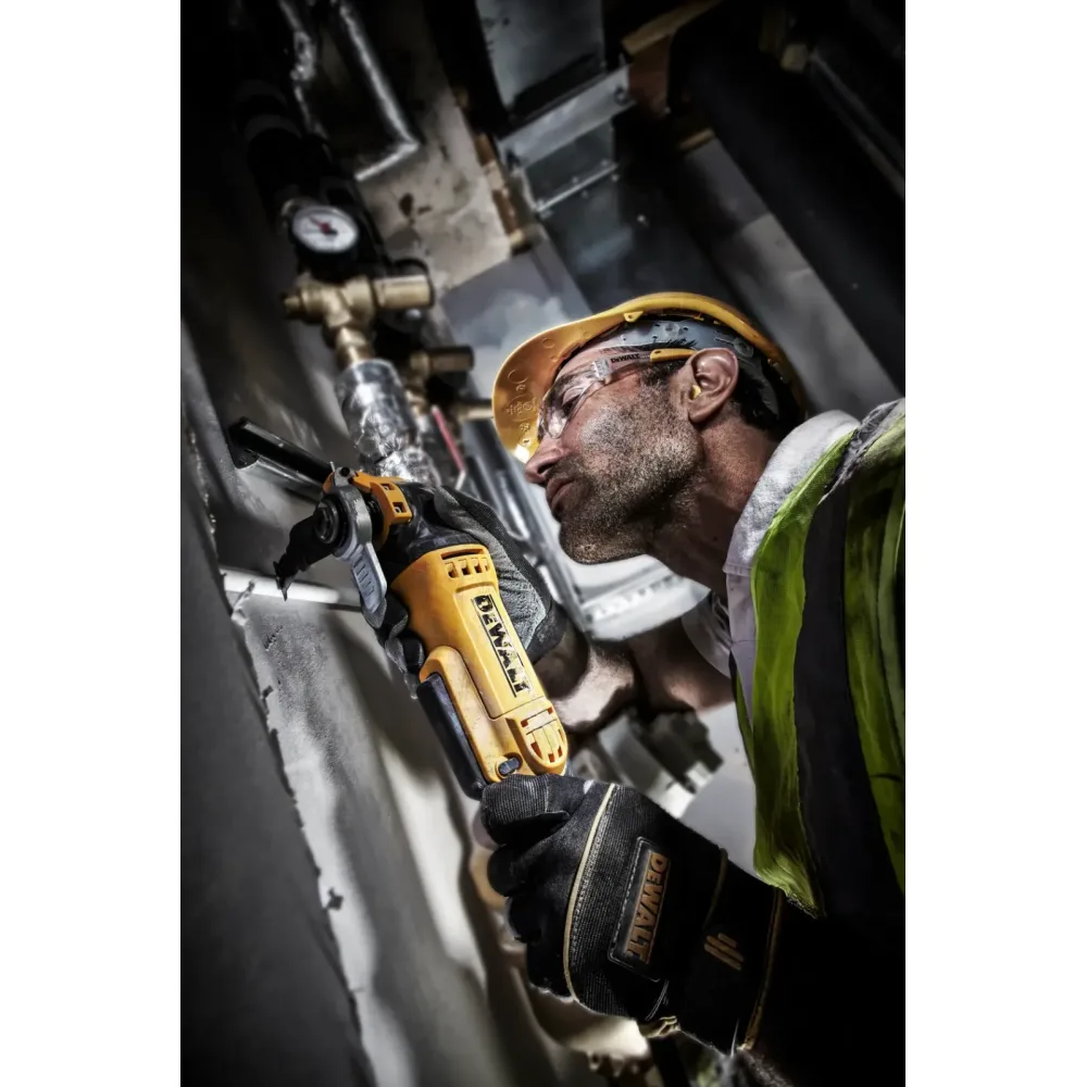 DeWalt list za drvo s čavlima DT20701 za višenamjenski alat — 43 × 30 mm — slika 4 od 4
