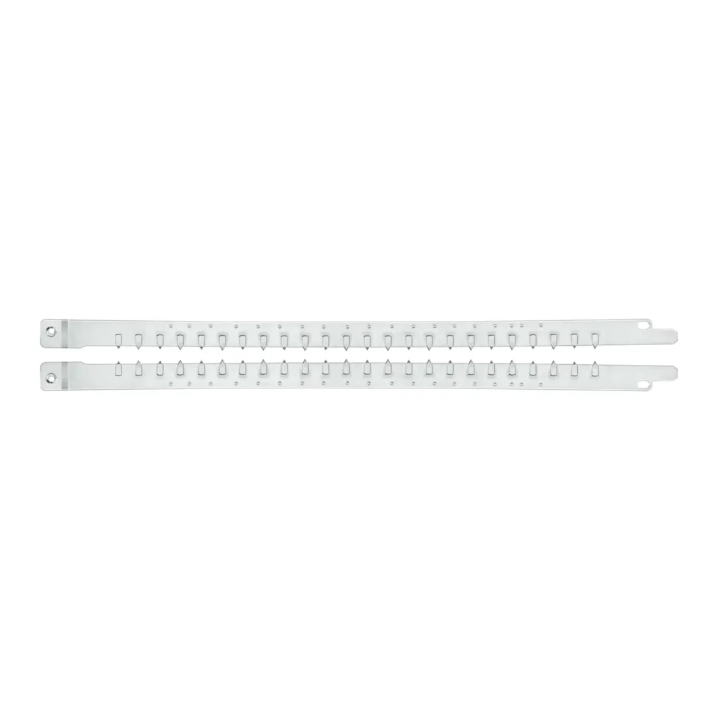 DeWalt listovi za aligator pilu DT2975 TCT za porobeton — 450 mm, 48 zuba