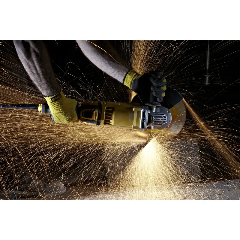 DeWalt dijamantna rezna ploča DT3731 segmentirana — 230 × 22,23 mm — slika 2 od 4
