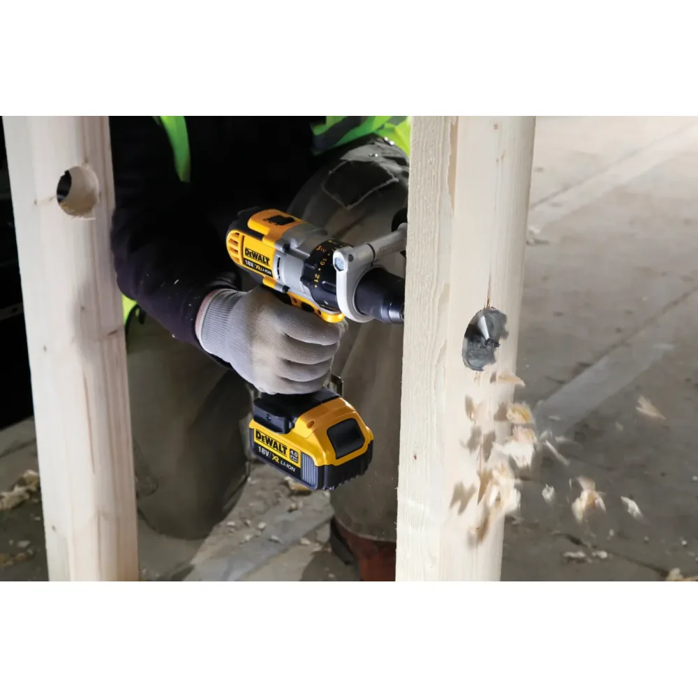 DeWalt Forstnerovo svrdlo DT4579 EXTREME — 38 mm — slika 3 od 3