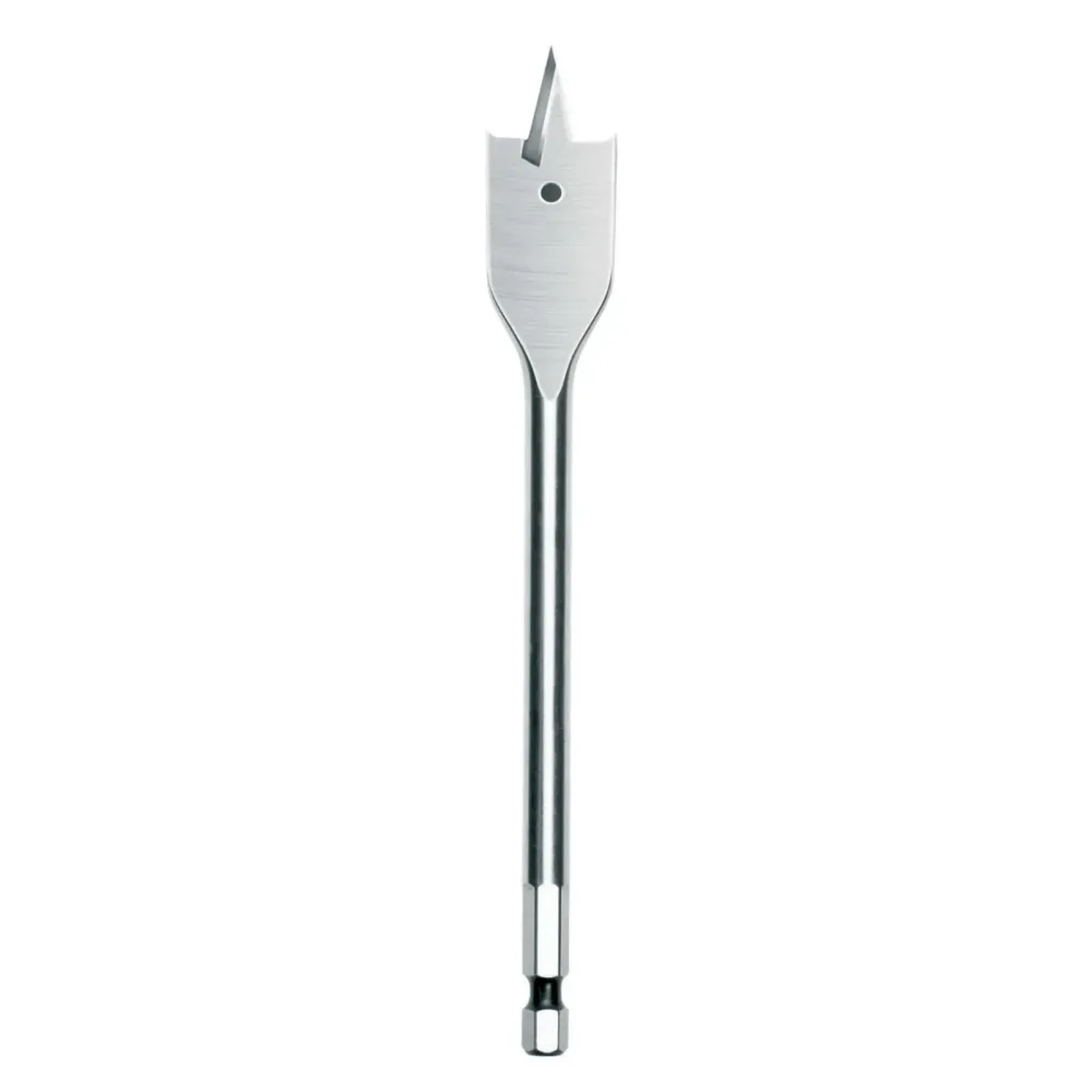 DeWalt plosnato svrdlo za drvo DT4824 — 24 × 160 mm