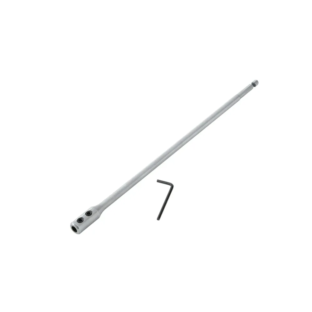 DeWalt produžetak DT4849 za plosnata svrdla — 300 mm, 1/4"
