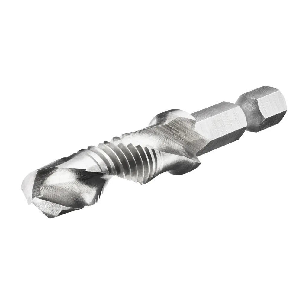 DeWalt set svrdala-ureznika DT50060 IMPACT READY — M4–M10, 5 kom — slika 2 od 3