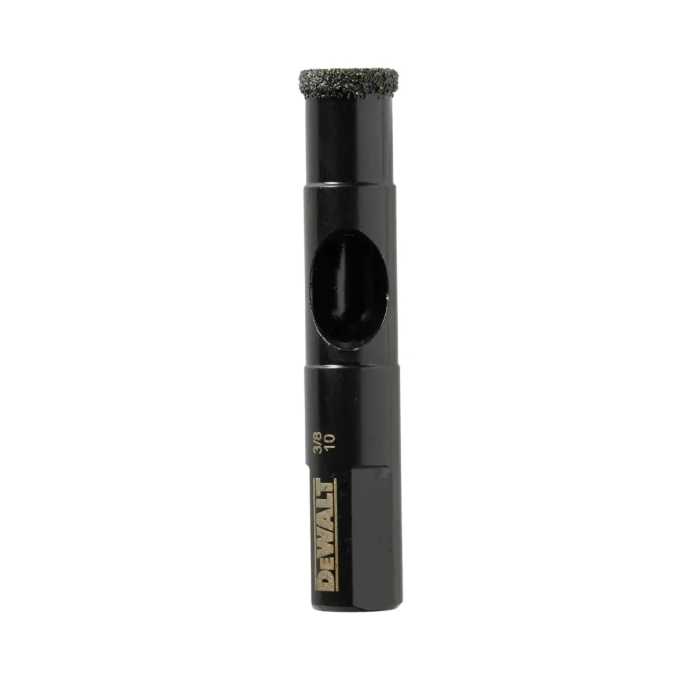 DeWalt dijamantno svrdlo za pločice DT6041 EXTREME — 10 mm