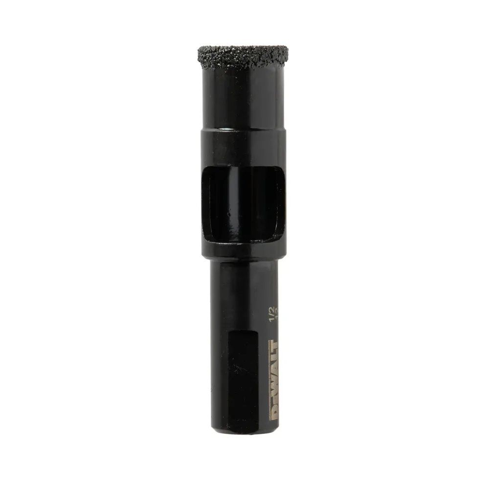 DeWalt dijamantno svrdlo za pločice DT6042 EXTREME — 12 mm