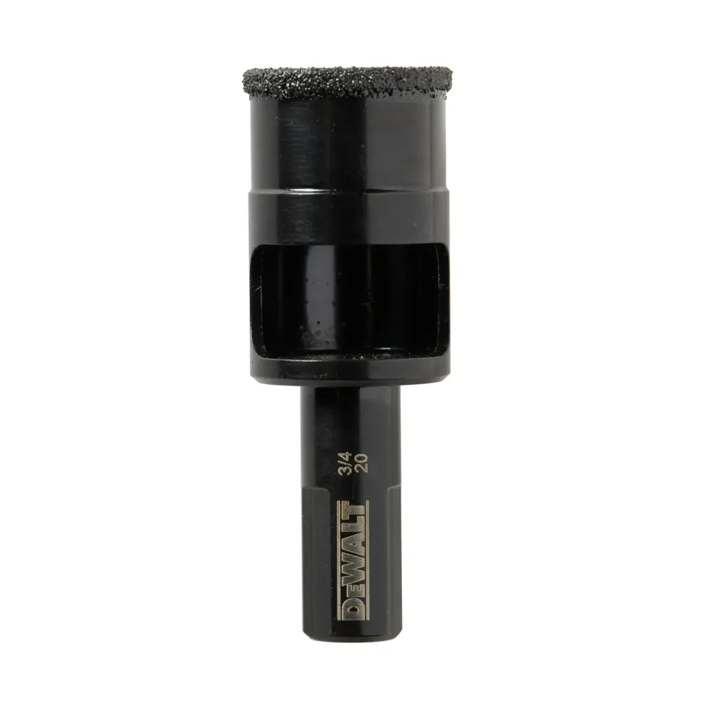 DeWalt dijamantno svrdlo za pločice DT6044 EXTREME — 20 mm