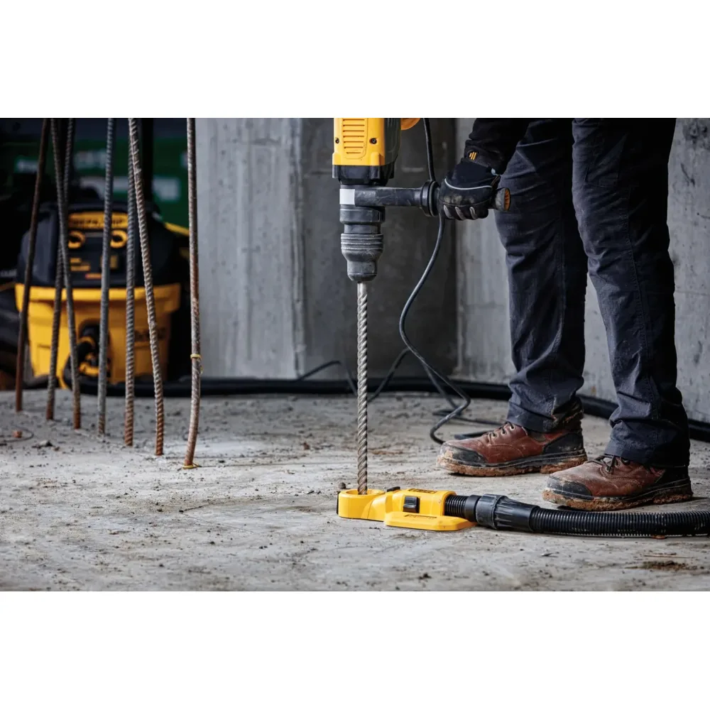 DeWalt svrdlo SDS-max DT60816 ELITE — 20 × 340 mm, 4 oštrice — slika 5 od 6