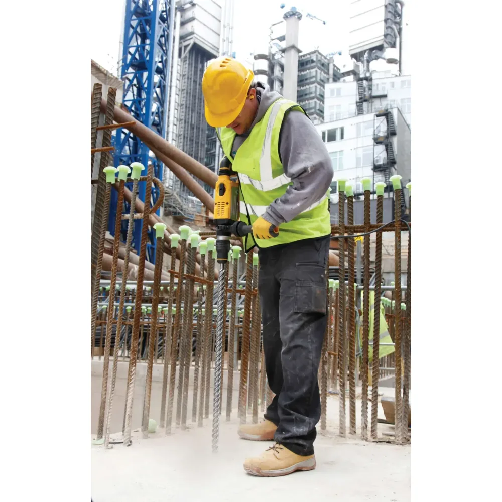 DeWalt svrdlo SDS-max DT60818 ELITE — 20 × 920 mm, 4 oštrice — slika 6 od 6