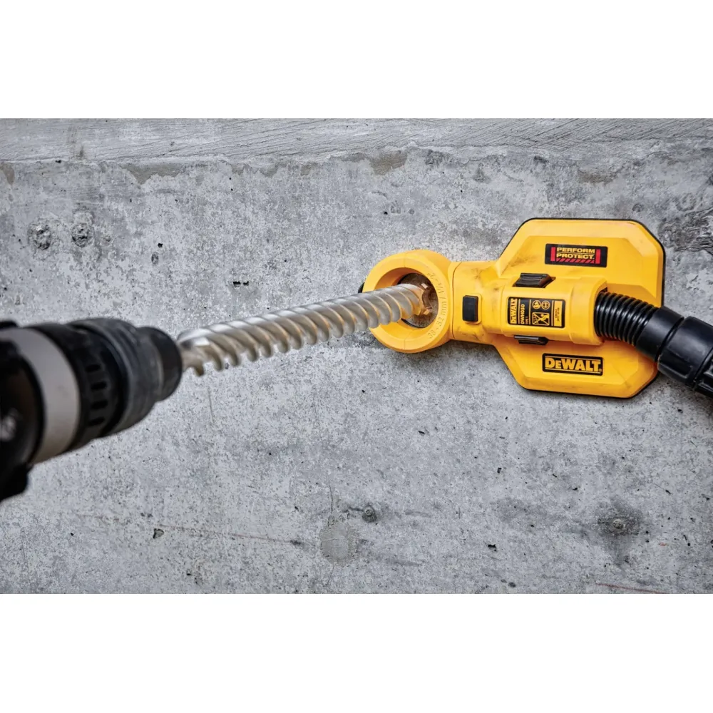 DeWalt svrdlo SDS-max DT60823 ELITE — 24 × 540 mm, 4 oštrice — slika 2 od 4