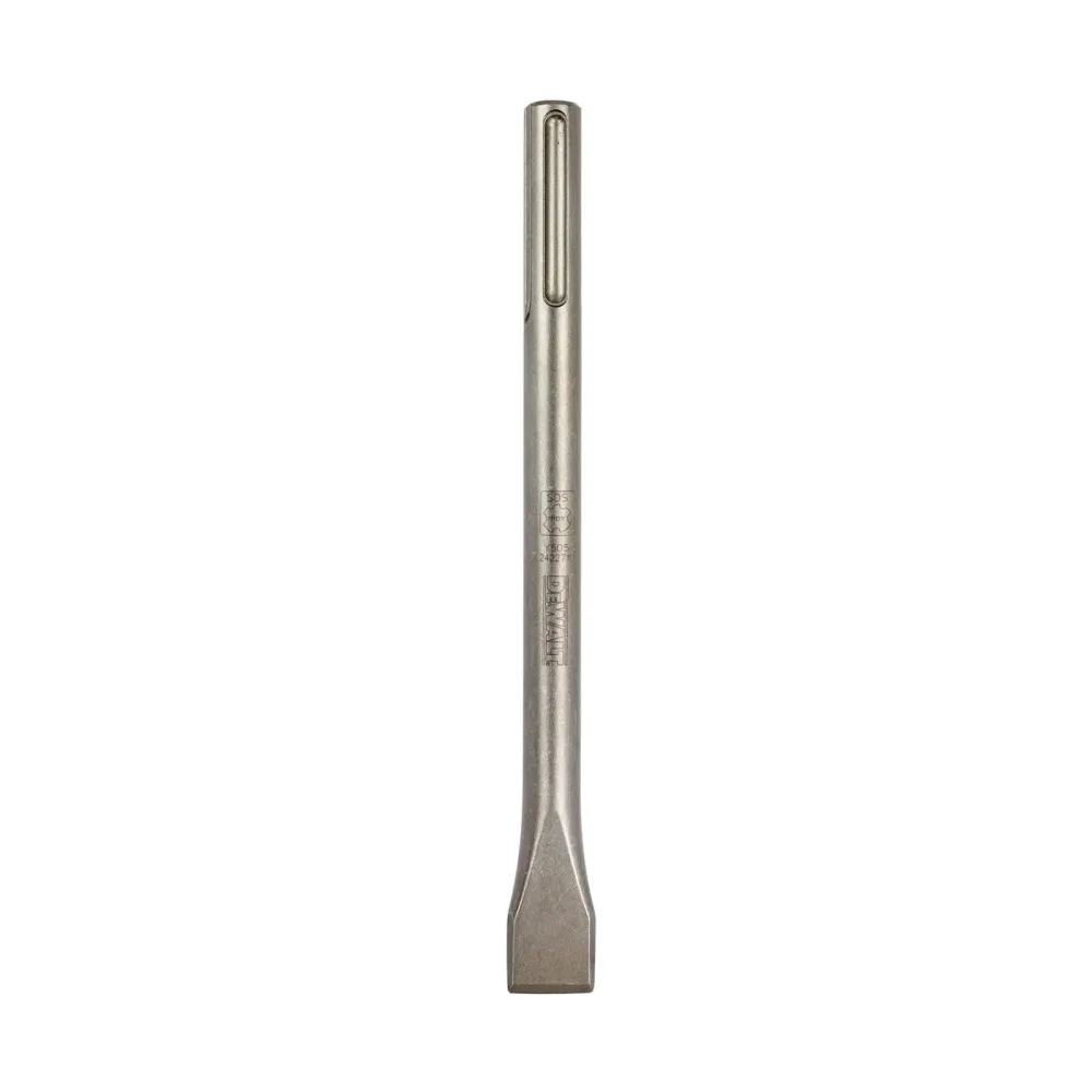 DeWalt plosnato dlijeto SDS-max DT6822 — 25 × 300 mm
