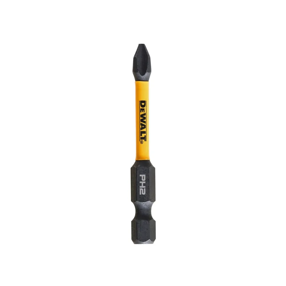 DeWalt udarni bit PH2 DT70532T EXTREME FlexTorq — 57 mm, 2 kom
