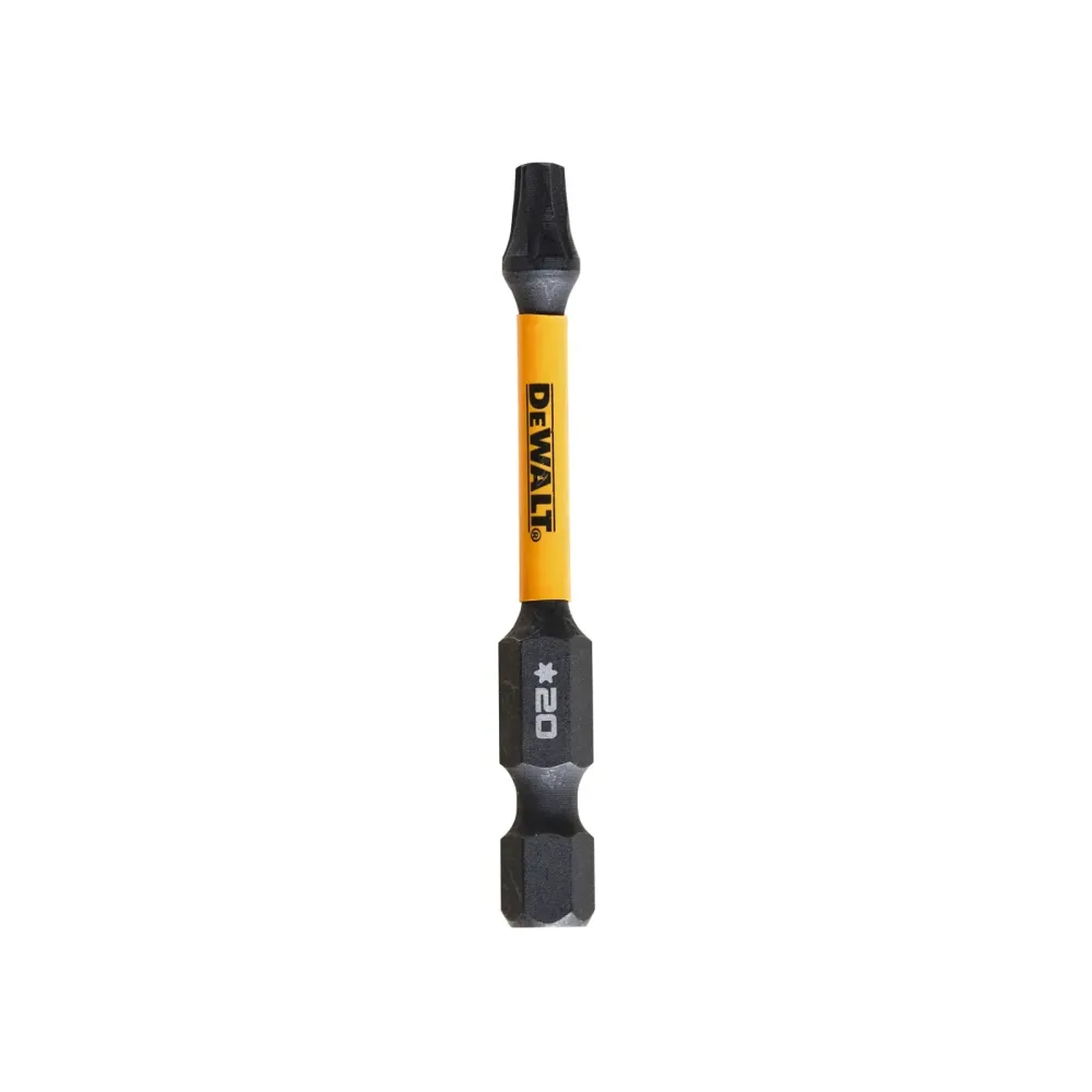 DeWalt udarni bit T20 DT70533T EXTREME FlexTorq — 57 mm, 2 kom