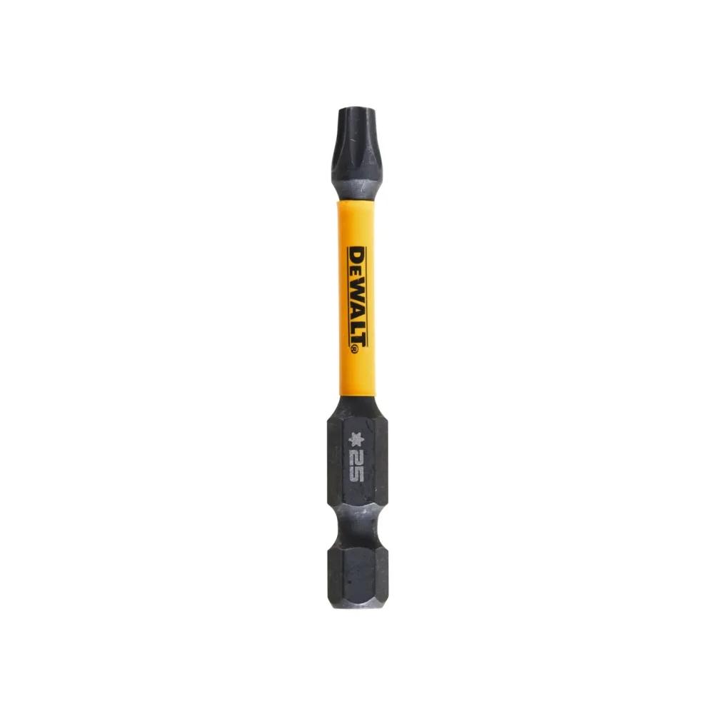 DeWalt udarni bit T25 DT70534T EXTREME FlexTorq — 57 mm, 2 kom