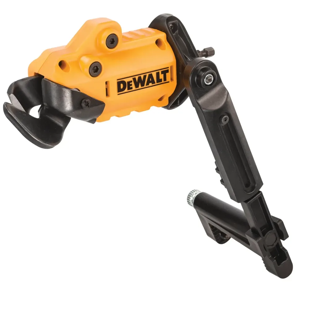 DeWalt nastavak za rezanje lima DT70620 EXTREME — do 1,3 mm, 1/4"
